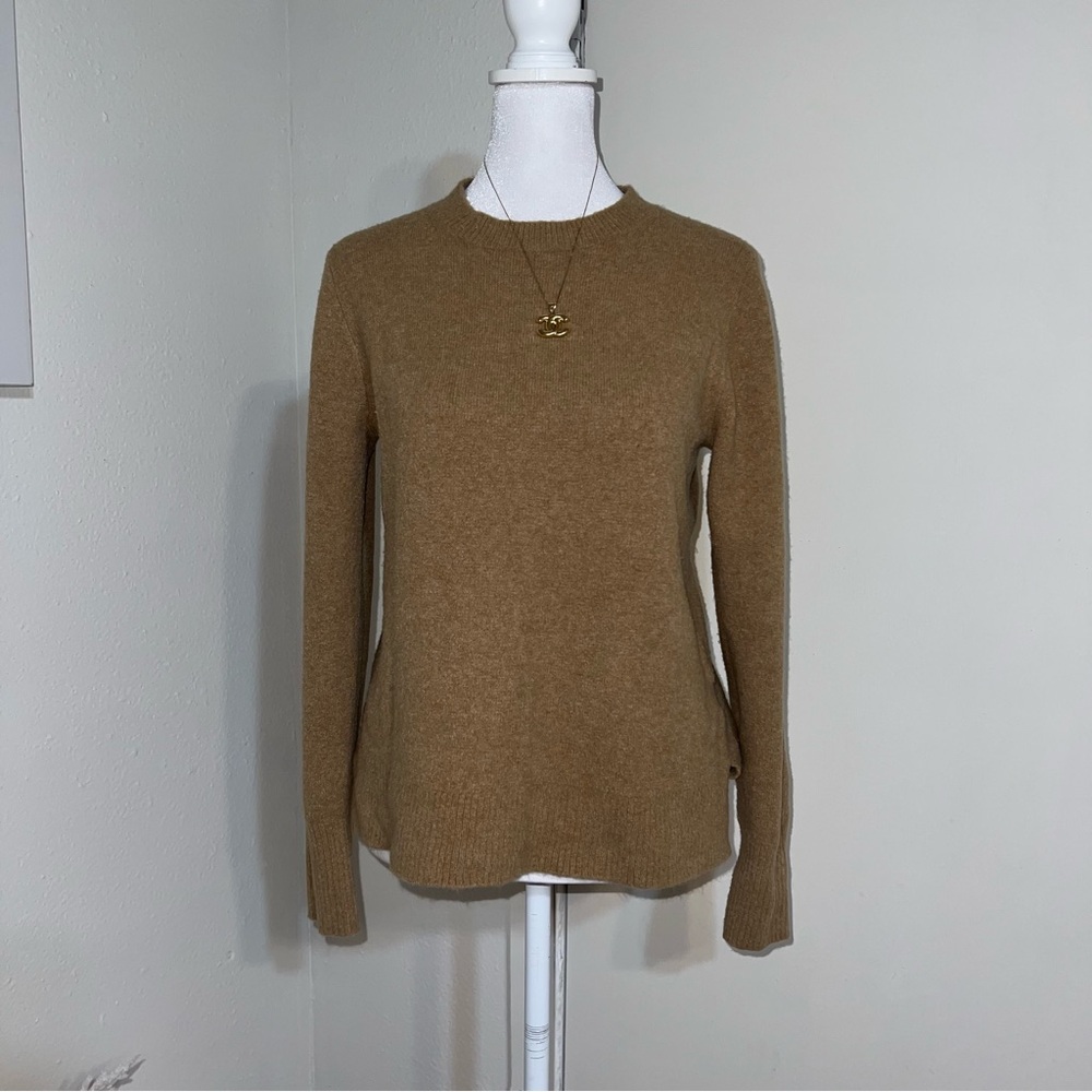 J.crew extra soft Sweater